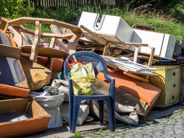 Best Same-Day Junk Removal  in Vineyard, UT