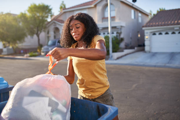 Best Commercial Junk Removal  in Vineyard, UT