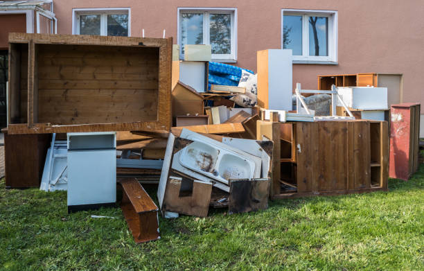 Best Office Junk Removal  in Vineyard, UT