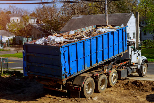 Yard Cleanup Services in Vineyard, UT