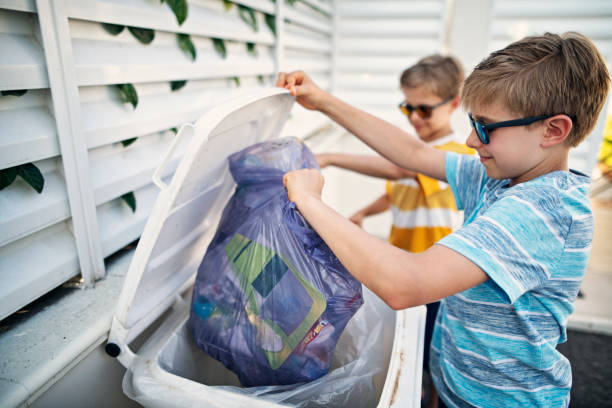 Best Yard Cleanup Services  in Vineyard, UT