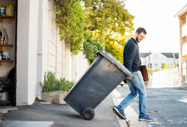 Best Estate Cleanout Services  in Vineyard, UT