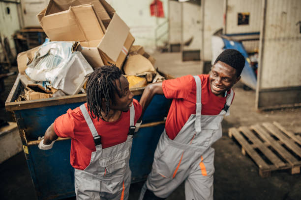 Best Junk Hauling Services  in Vineyard, UT